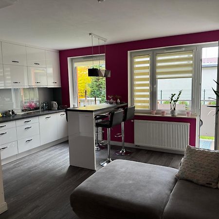 Family Apartament #N/A Exterior photo
