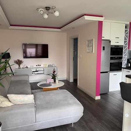 Family Apartament #N/A Exterior photo