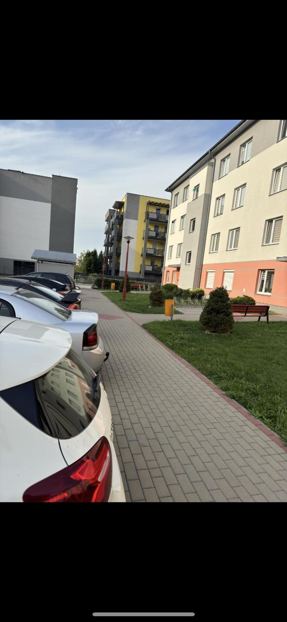 Family Apartament #N/A Exterior photo