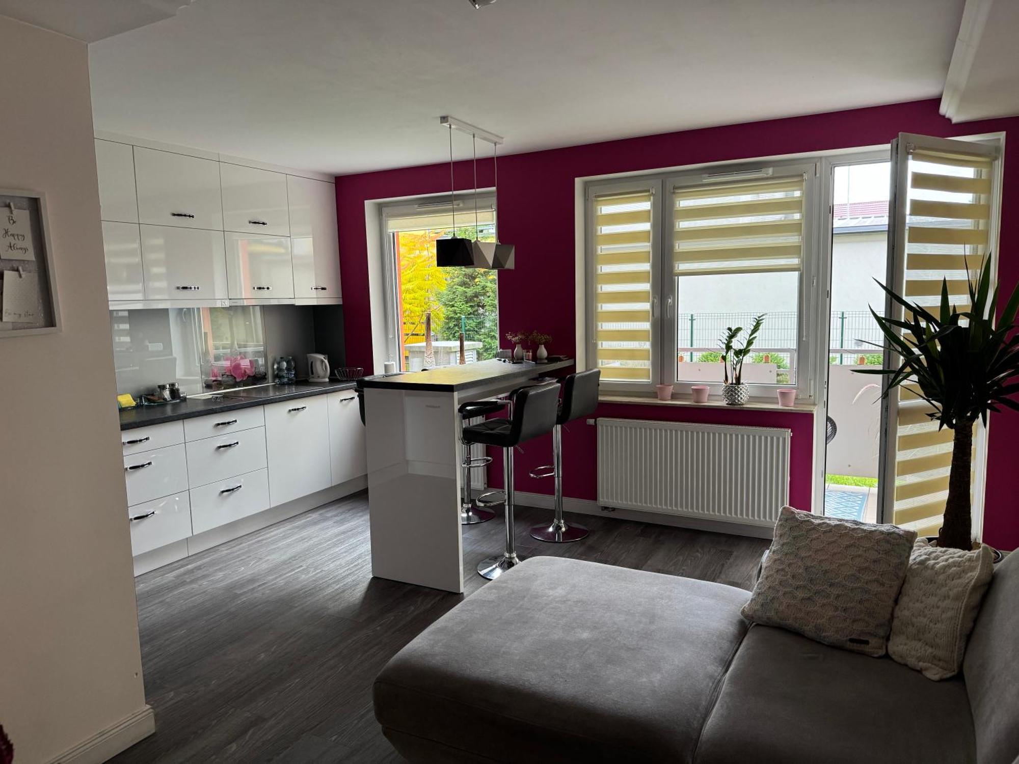 Family Apartament #N/A Exterior photo