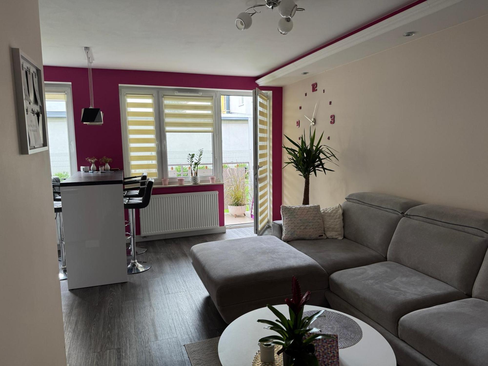 Family Apartament #N/A Exterior photo